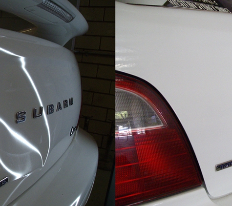 Dent Ezy Fix P/L - Penrith, NSW