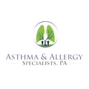 Asthma & Allergy Specialists, PA - Belmont - Physicians & Surgeons, Family Medicine & General Practice