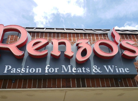 Renzo's North Tampa - Tampa, FL