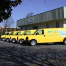 ServiceMaster Restoration Services - Marietta - Cleaning Contractors