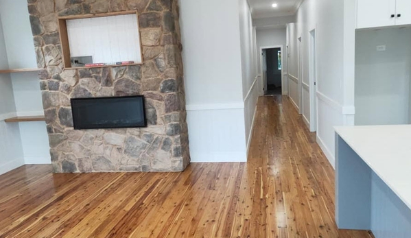 Pioneer Floor Sanding - Wagga Wagga, NSW