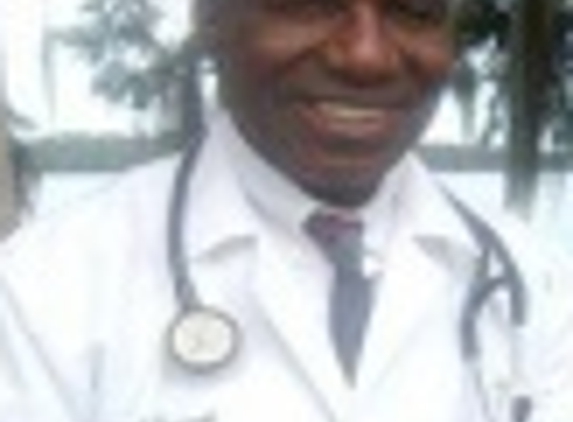 Dapaah, Michael MD - Orlando, FL