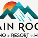 Rain Rock Casino Resort Hotel
