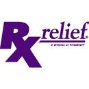 Rx relief - Employment Agencies