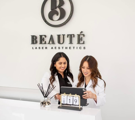 Beaute Laser Aesthetics - Newport Beach, CA