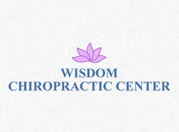 Wisdom Chiropractic Center - Crestwood, KY