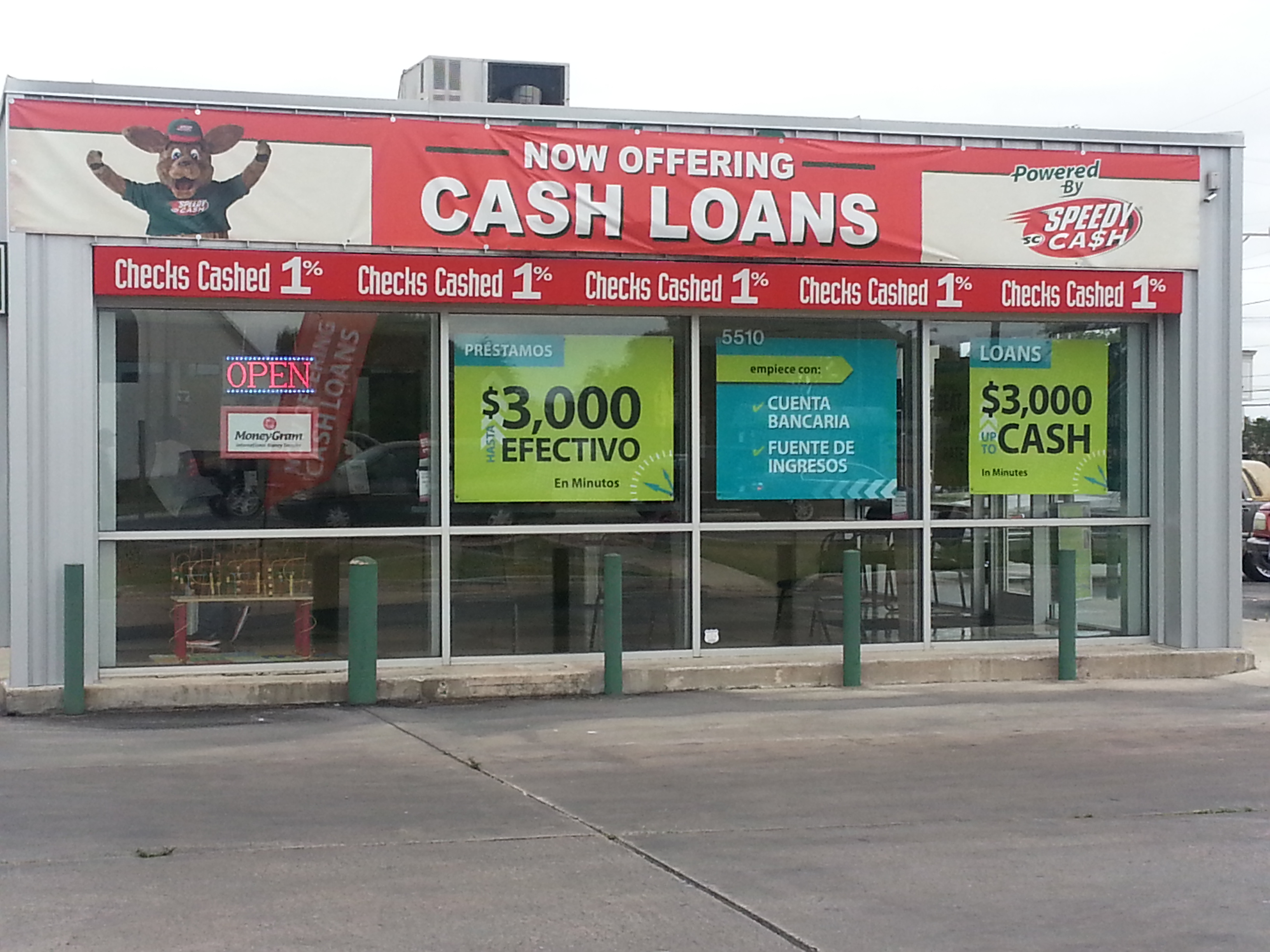 cash advance binghamton ny