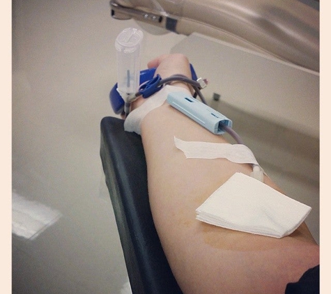 San Diego Blood Bank - San Diego, CA