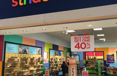 stride rite outlet locations near me