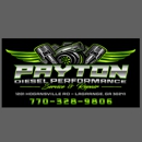 Payton Diesel Performance - Engine Rebuilding & Exchange