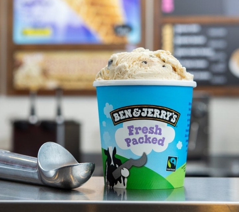 Ben & Jerry’s - Rancho Mirage, CA