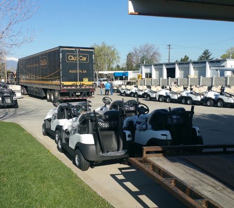 Intermountain Golf Cars - Sandy, UT