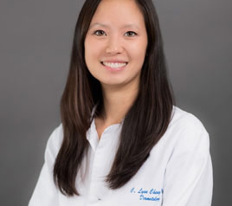 Lynn C. Cheng, MD - Chapel Hill, NC