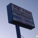 Top Line Automotive - Auto Repair & Service