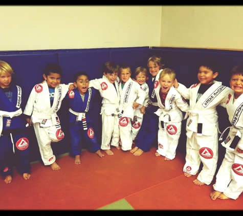 Gracie Barra Santa Barbara - Santa Barbara, CA