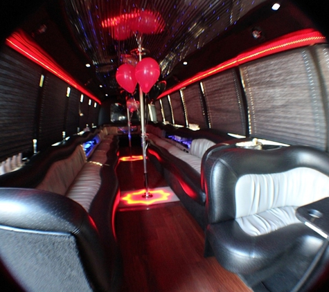 executive limousine - Marina Del Rey, CA