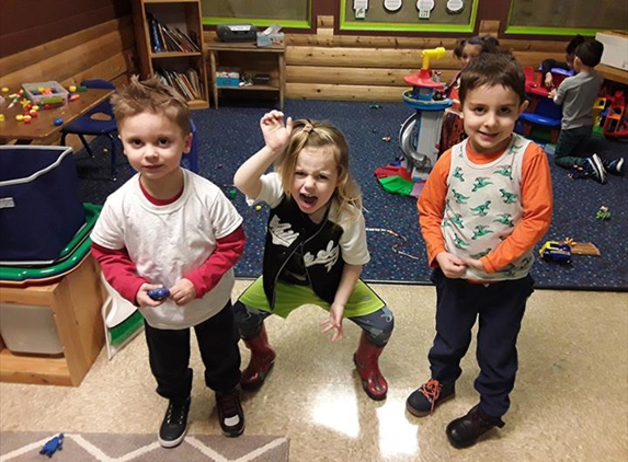 Generation Next Preschool - Highland, IN