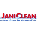 Jani Clean Building Services and Restoration, LLC - Janitorial Service