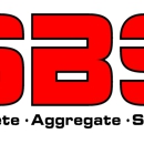 SBS Concrete Aggregate Supplies - Pumping Contractors