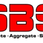 SBS Concrete Aggregate Supplies