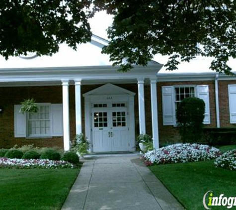 Drechsler Brown & Williams Funeral Home - Oak Park, IL