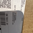 UPS Customer Center - Packaging Service