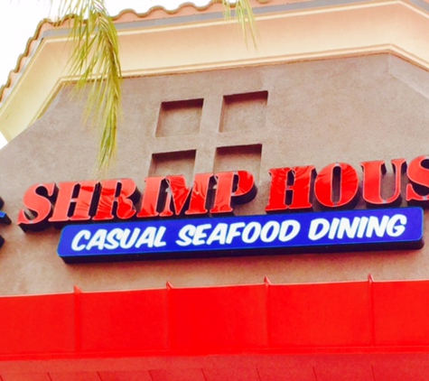 Shrimp House - Fontana - Fontana, CA