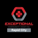 Exceptional Community Hospital - Rapid City