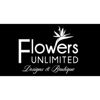 Flowers Unlimited gallery