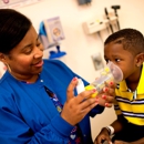 Children's Healthcare of Atlanta Pulmonology - Mount Vernon Highway - Physicians & Surgeons