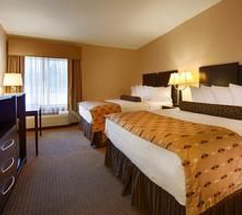 Best Western - Antioch, IL