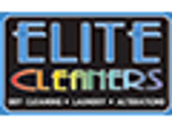 Elite Cleaners - Fayetteville, AR