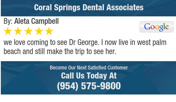 Smile Design Dental of Coral Springs - Coral Springs, FL