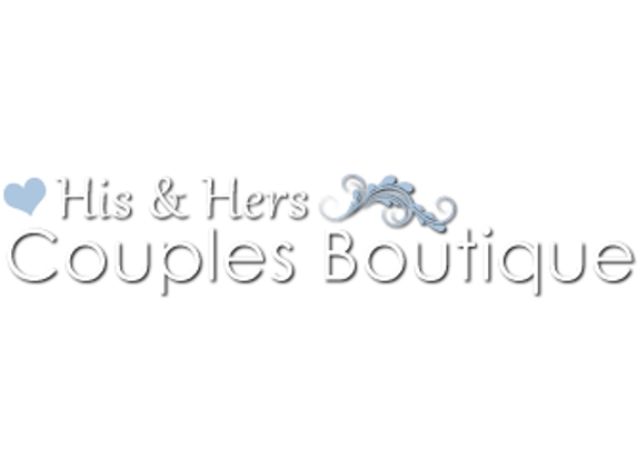 His And Hers Couples Boutique - Wilmington, DE