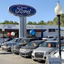 Courtesy Ford of Globe - New Car Dealers
