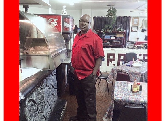 Rays World Famous BBQ - West Memphis, AR