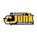 Legacy Junk Removal - Garbage Collection