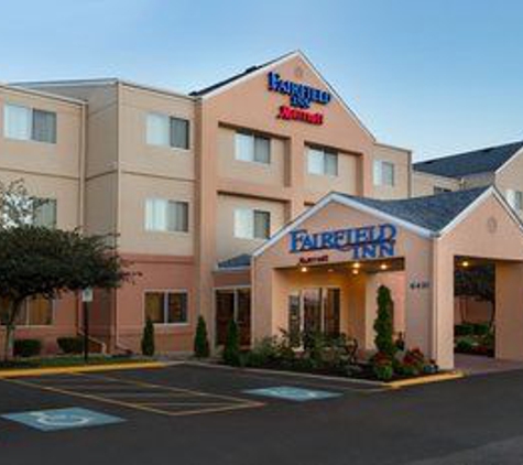 Fairfield Inn & Suites - Racine, WI