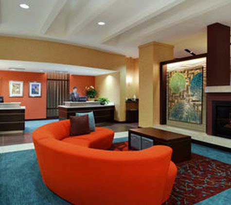 Residence Inn Little Rock Downtown - Little Rock, AR