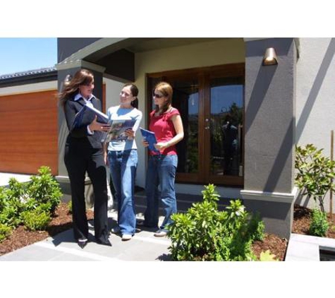 Edward Higgens Parkinson-First National Real Estate - Muswellbrook, NSW
