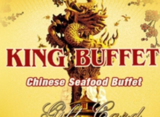 King Buffet - Carson City, NV 89705