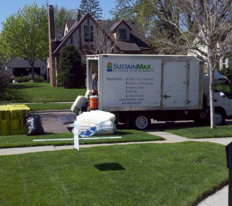 SustainMax, LLC - Minneapolis, MN