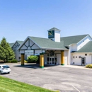 Quality Inn & Suites Stoughton - Madison South - Motels