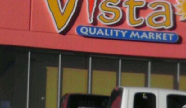 Vista Quality Market - El Paso, TX