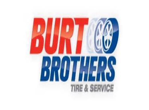 Burt Brother's Tire & Service - Riverton, UT