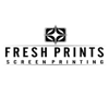 Fresh Prints Screen Printing gallery