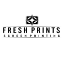 Fresh Prints Screen Printing - Screen Printing