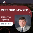 Thyberg Law