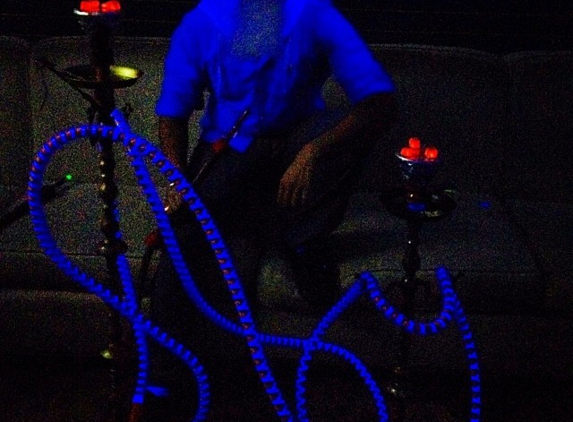 Palace Hookah Lounge - Hayward, CA