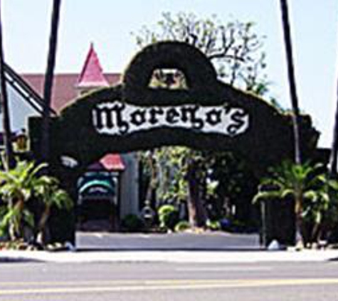 Moreno's - Orange, CA